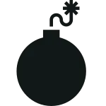 Destroy SVG Icon